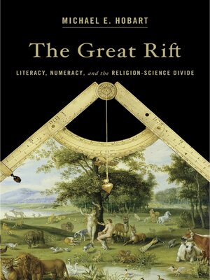 cover image of The Great Rift
